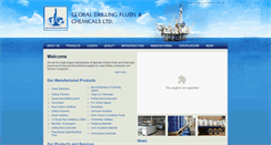 Desktop Screenshot of oil-drilling-fluids.com