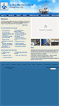 Mobile Screenshot of oil-drilling-fluids.com